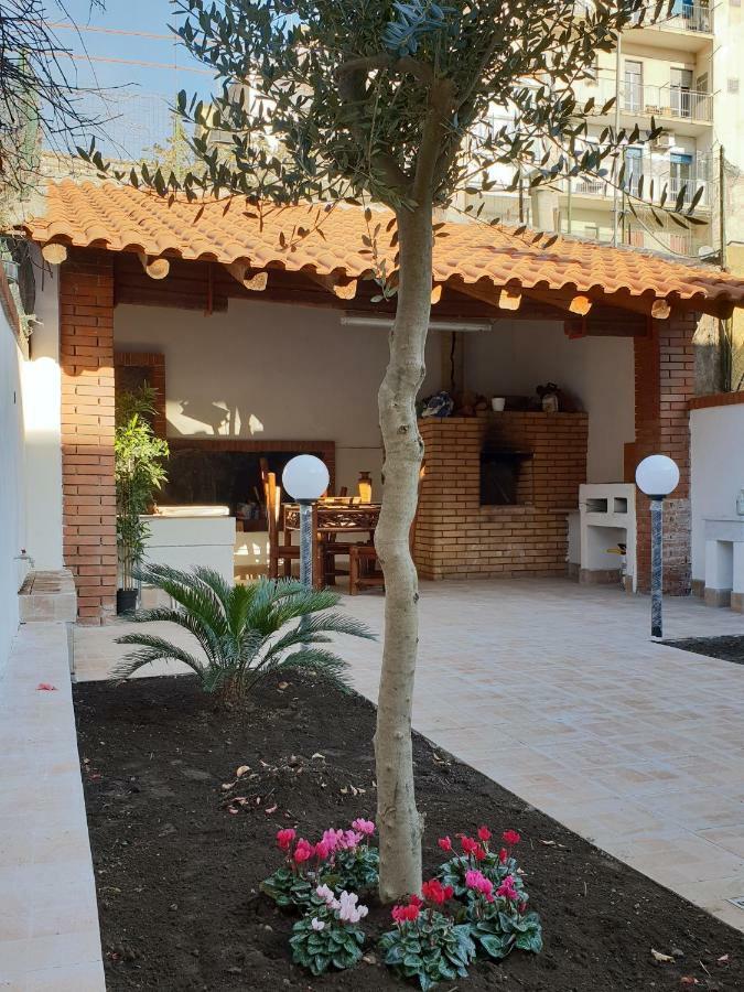 Casa Gialli Catania Exterior photo