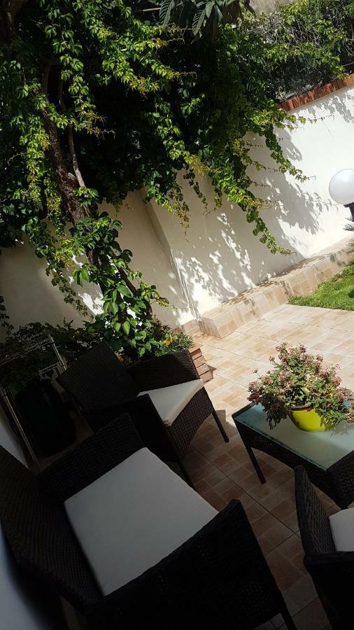 Casa Gialli Catania Exterior photo