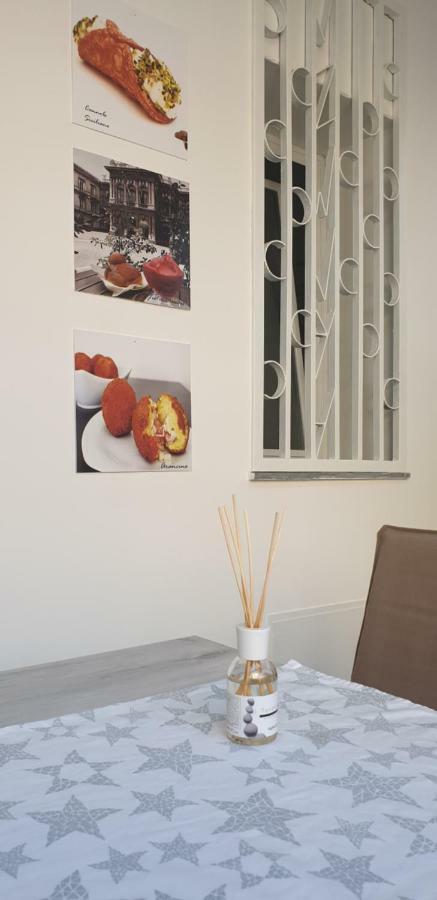 Casa Gialli Catania Exterior photo