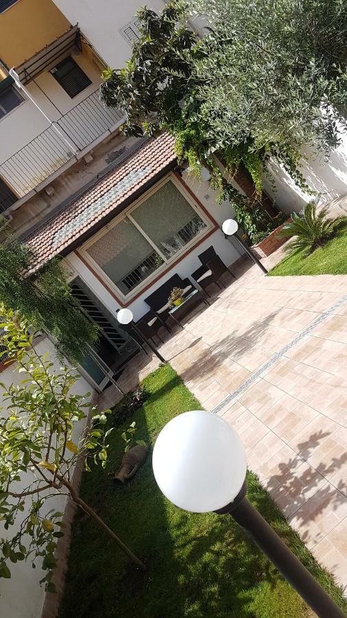 Casa Gialli Catania Exterior photo
